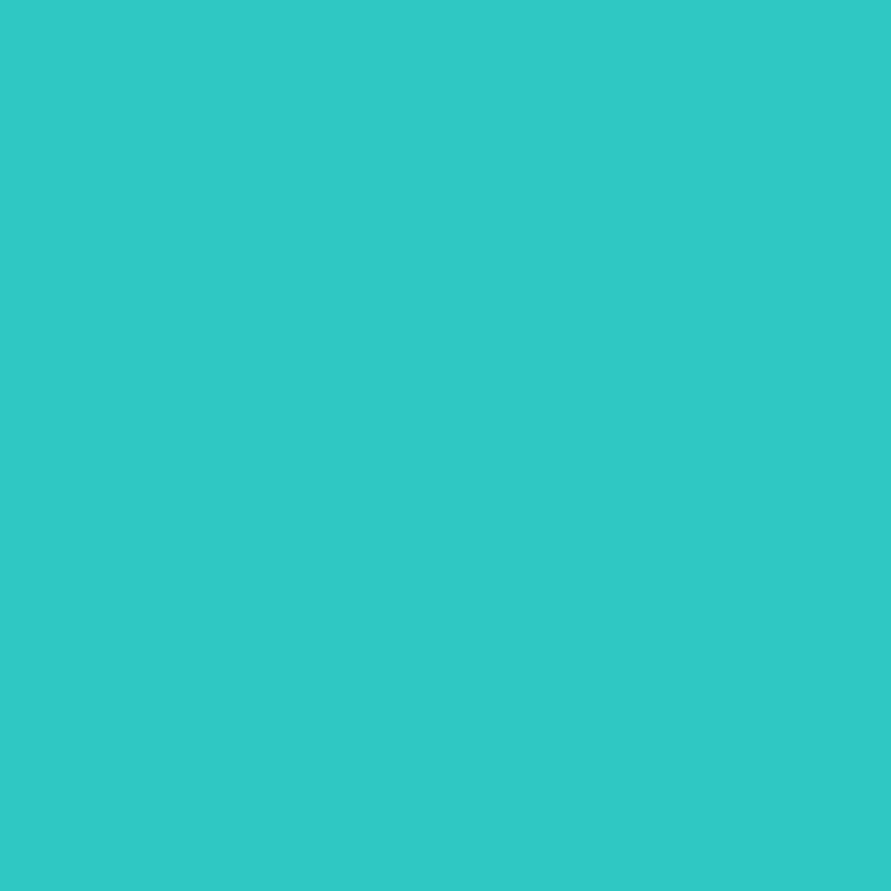 SOLIDS  -  Solid - Aegea - Turquoise - CSFSESS - Tula Pink