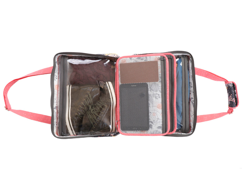 Divide & Conquer PBA276