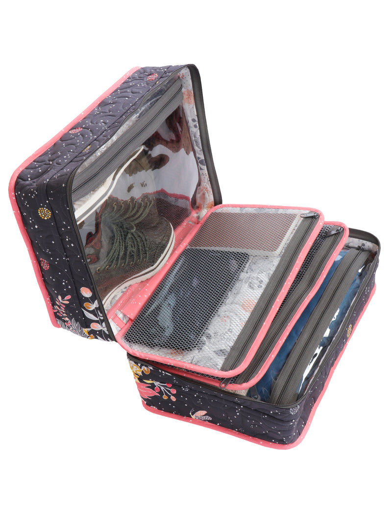 Divide & Conquer PBA276