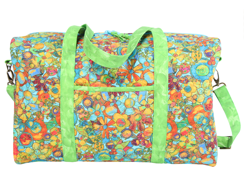 Get Out Of Town 2.1 - PBA227