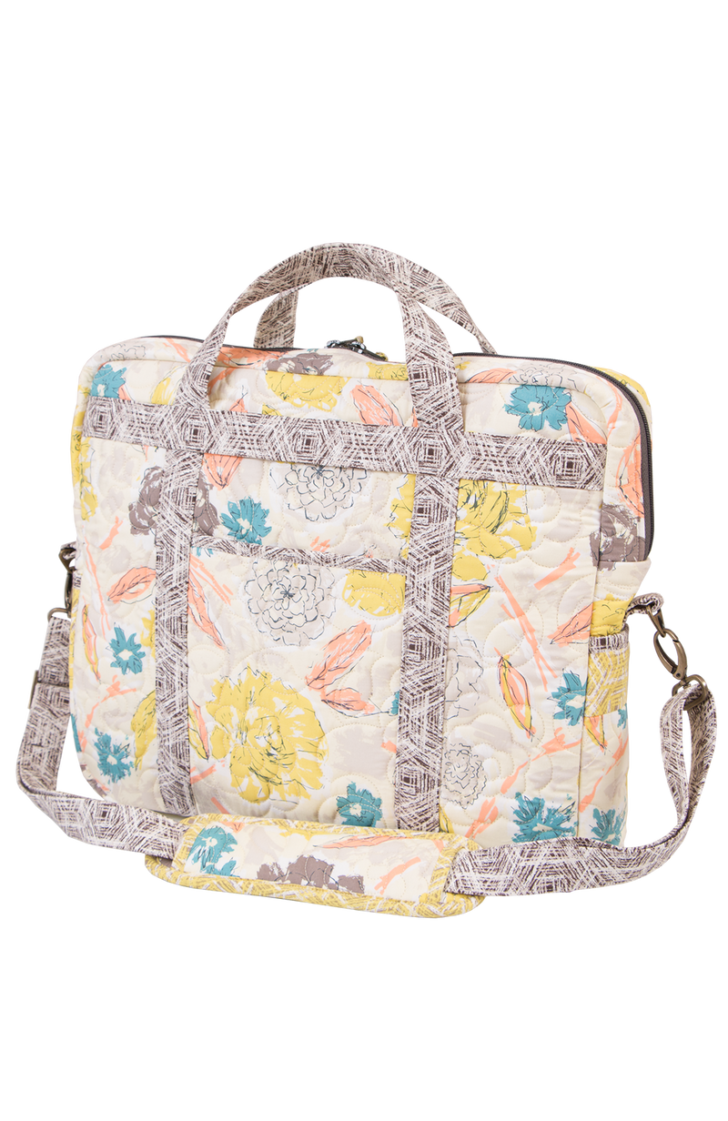 Laptop Computer Carrier - PBA122/2