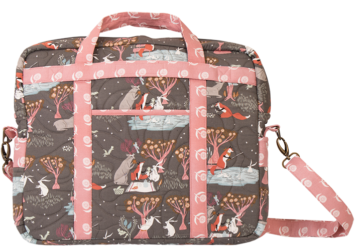 Laptop Computer Carrier - PBA122/2