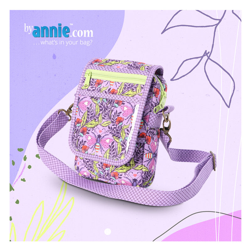 On The Go - PBA190/2