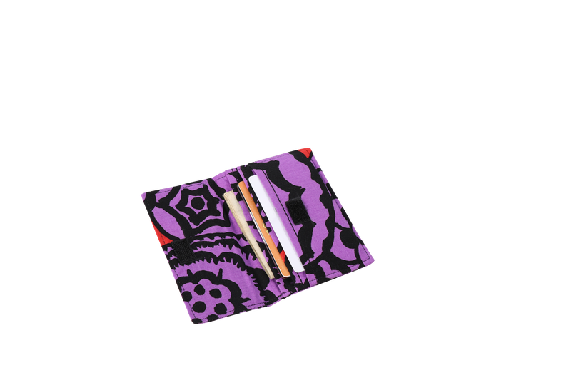 Sew Simple Wallet - PBA304