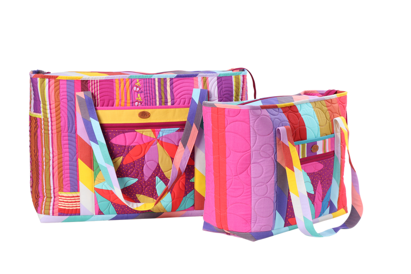 Two Big Totes - PBA310