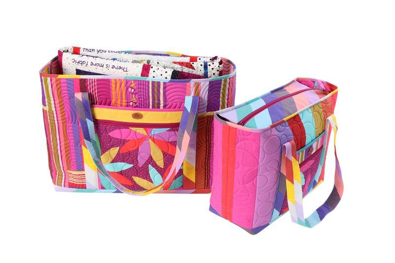 Two Big Totes - PBA310