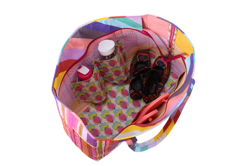 Two Big Totes - PBA310