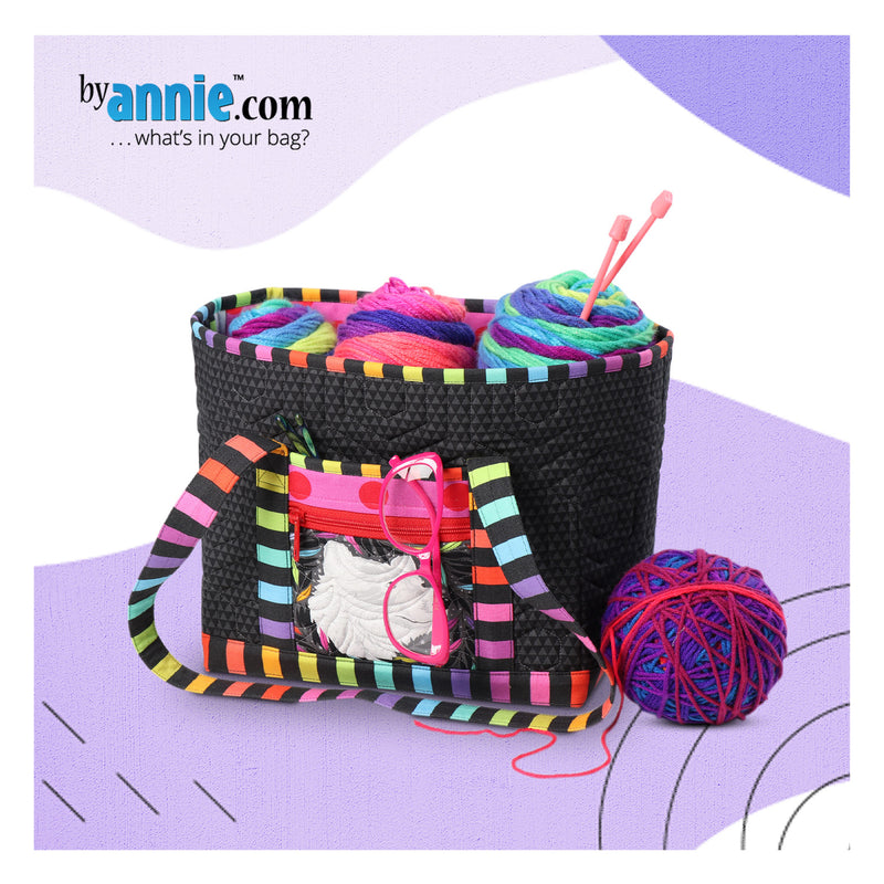 Two Little Totes! – PBA314