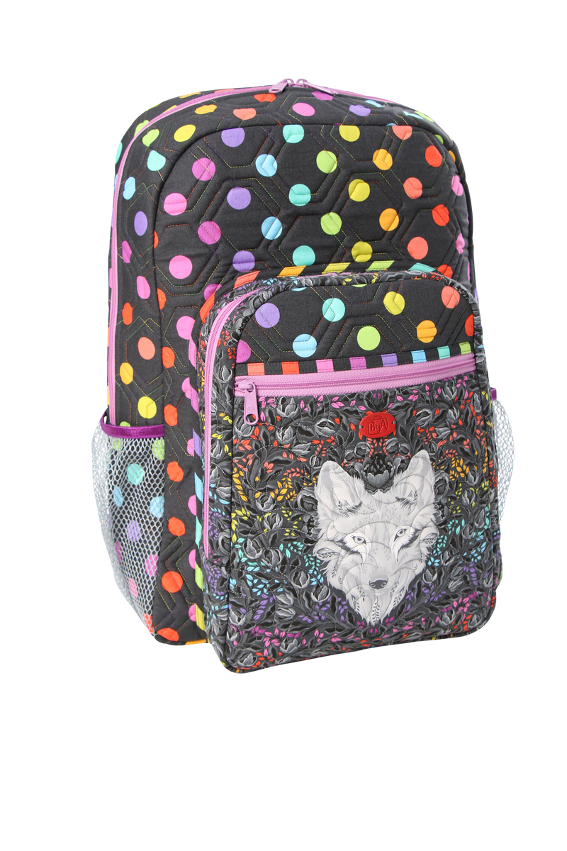 Leader of the Pack - PBA315