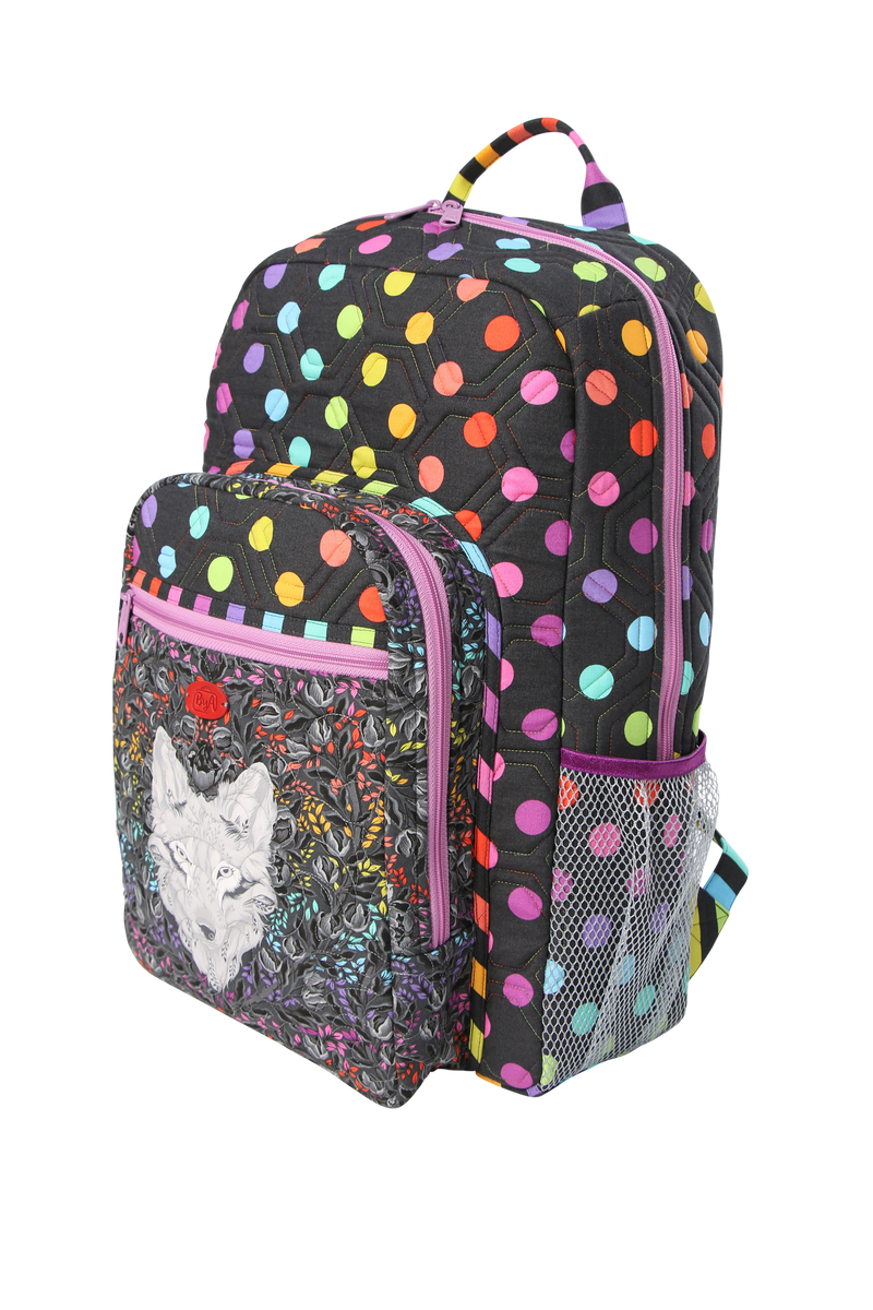 Leader of the Pack - PBA315