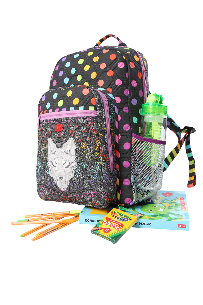 Leader of the Pack - PBA315