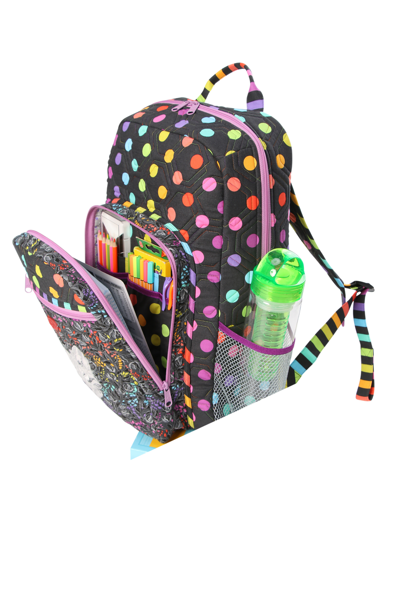 Leader of the Pack - PBA315