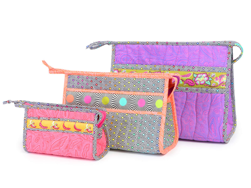 Open Wide - PBA246/2