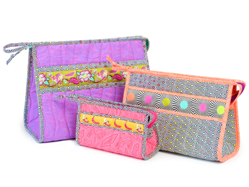 Open Wide - PBA246/2