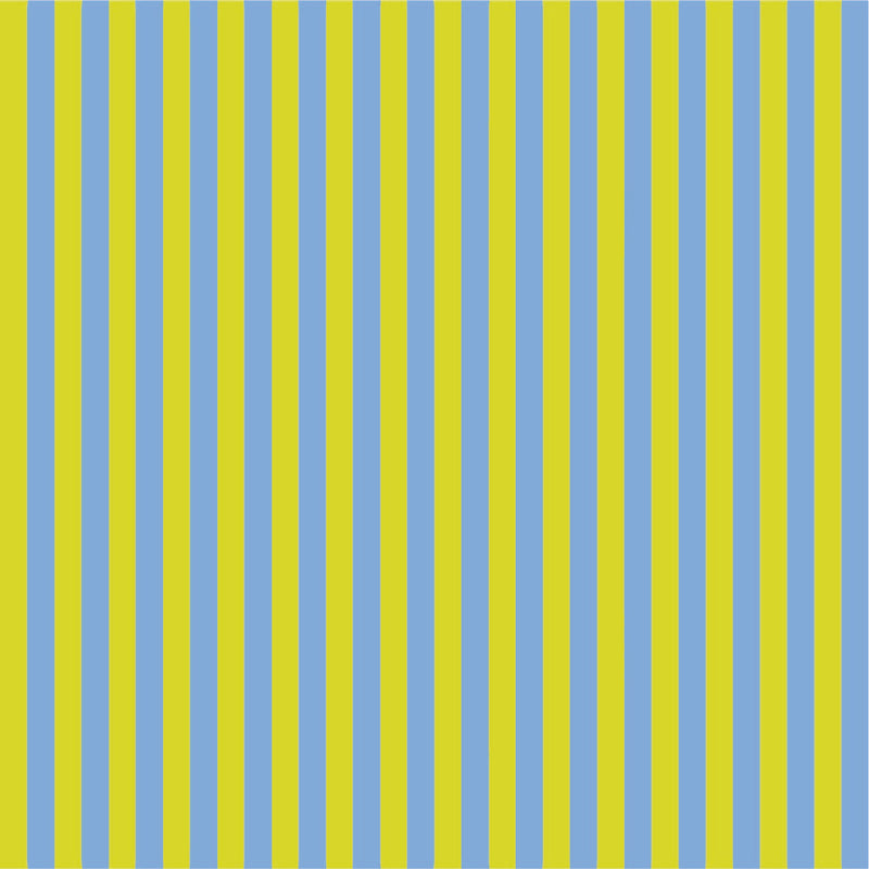 Tula Pink - True Colors - Myrtle - PWTP069