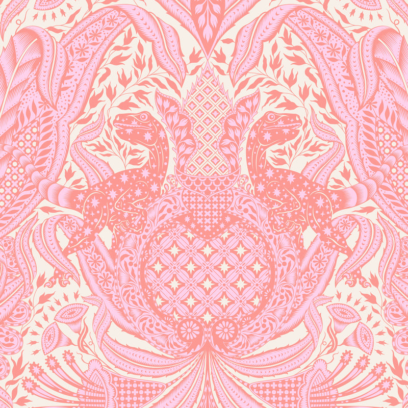 ROAR! -   Gift Rapt -   Blush -  PWTP224 - Tula Pink