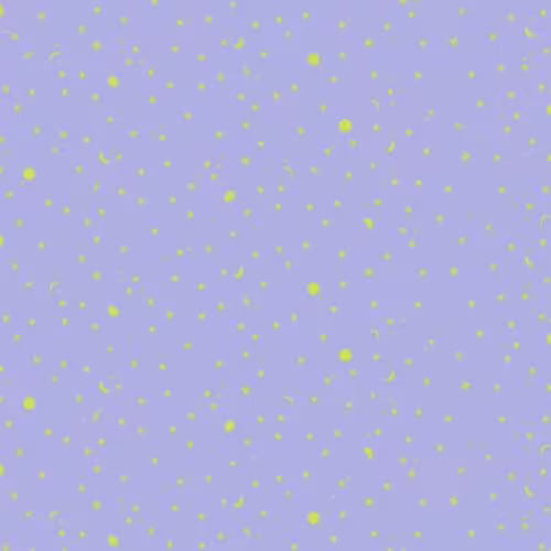 Tula Pink - True Colors - Dream - PWTP254