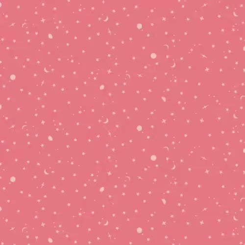 Tula Pink - True Colors - Sunburn - PWTP254