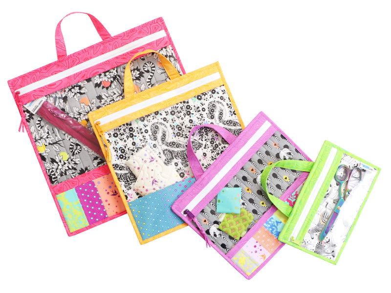 Project Bags 2.0 - PBA206/2