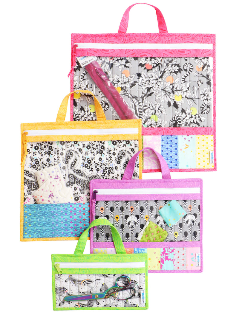 Project Bags 2.0 - PBA206/2