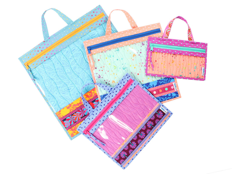 Project Bags 2.0 - PBA206/2