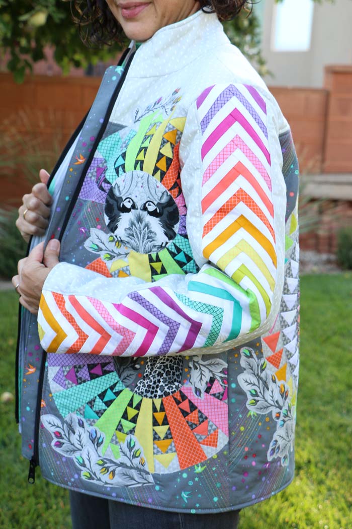 Bella Accent Sleeves - QE103