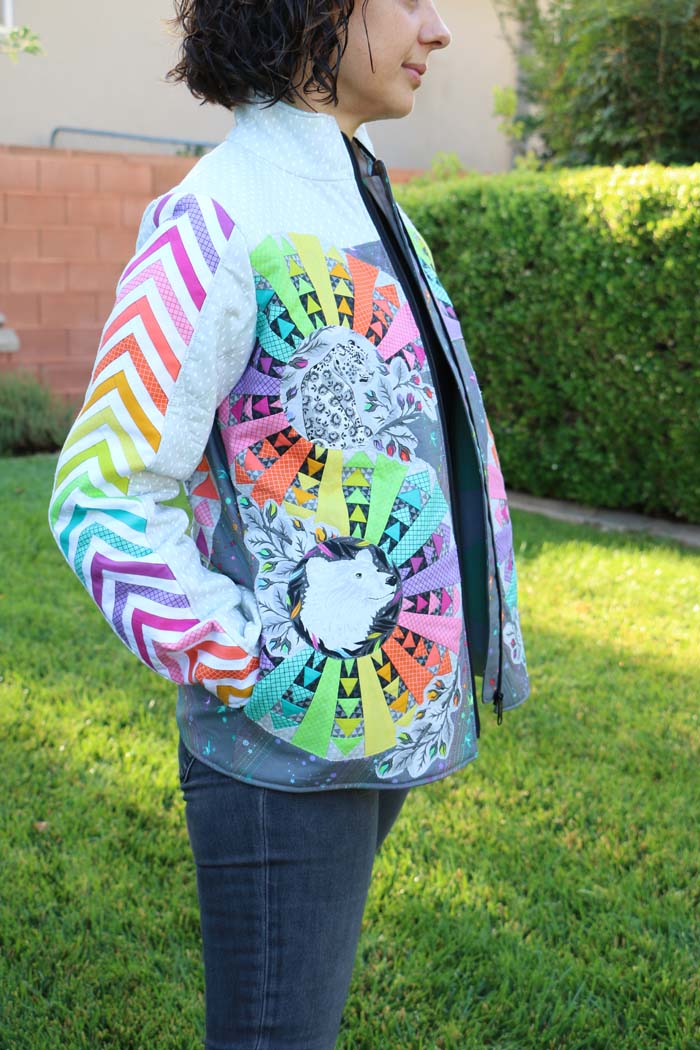 Bella Arcs & Beauties - QE102