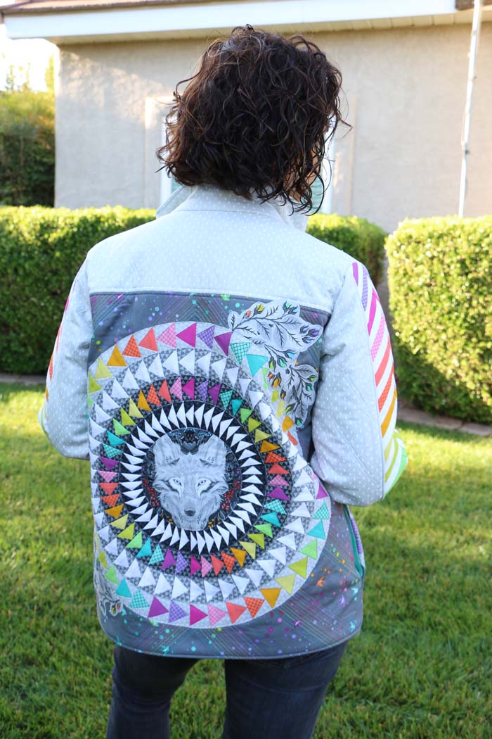 Bella Arcs & Beauties - QE102