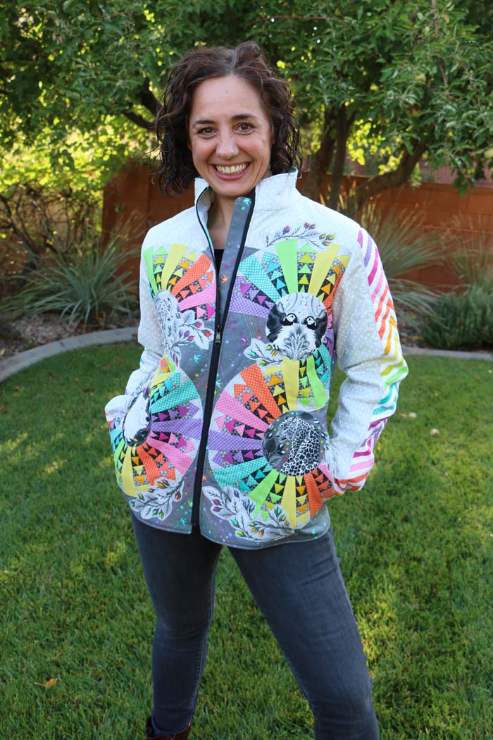 Bella Arcs & Beauties - QE102