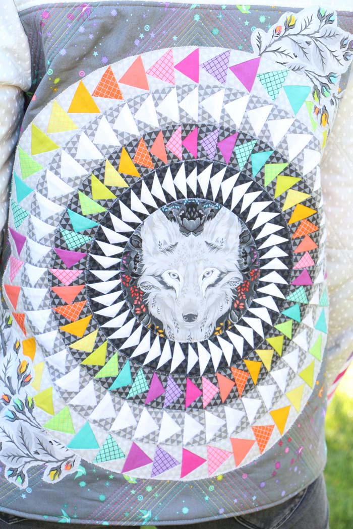 Bella Arcs & Beauties - QE102