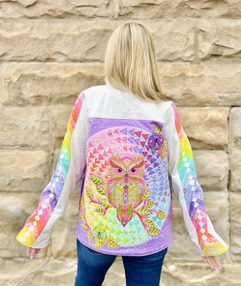 Bella Arcs & Beauties - QE102