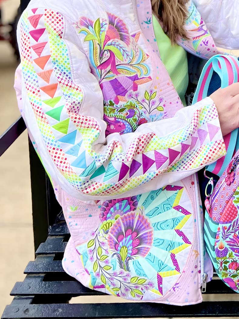 Bella Accent Sleeves - QE103