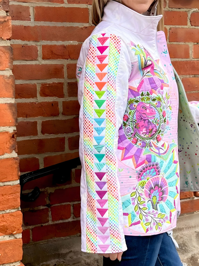 Bella Accent Sleeves - QE103