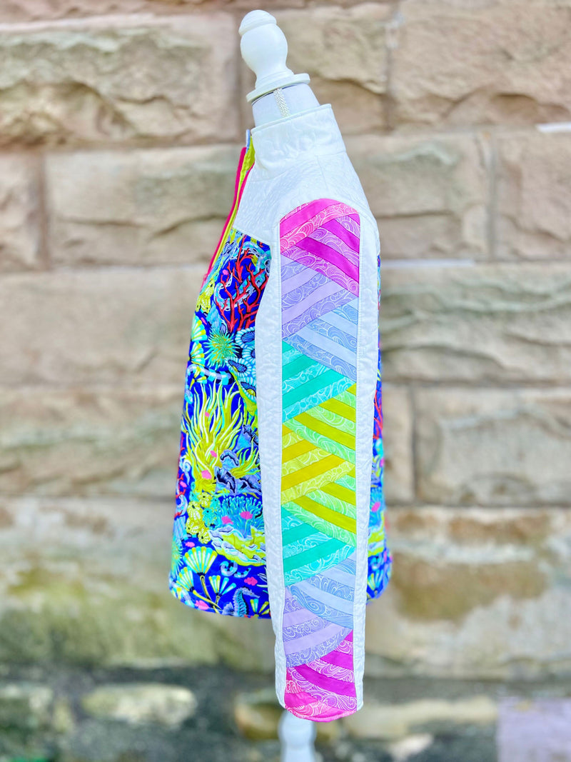 Bella Accent Sleeves - QE103