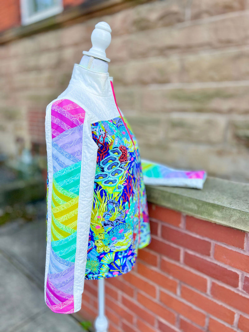 Bella Accent Sleeves - QE103