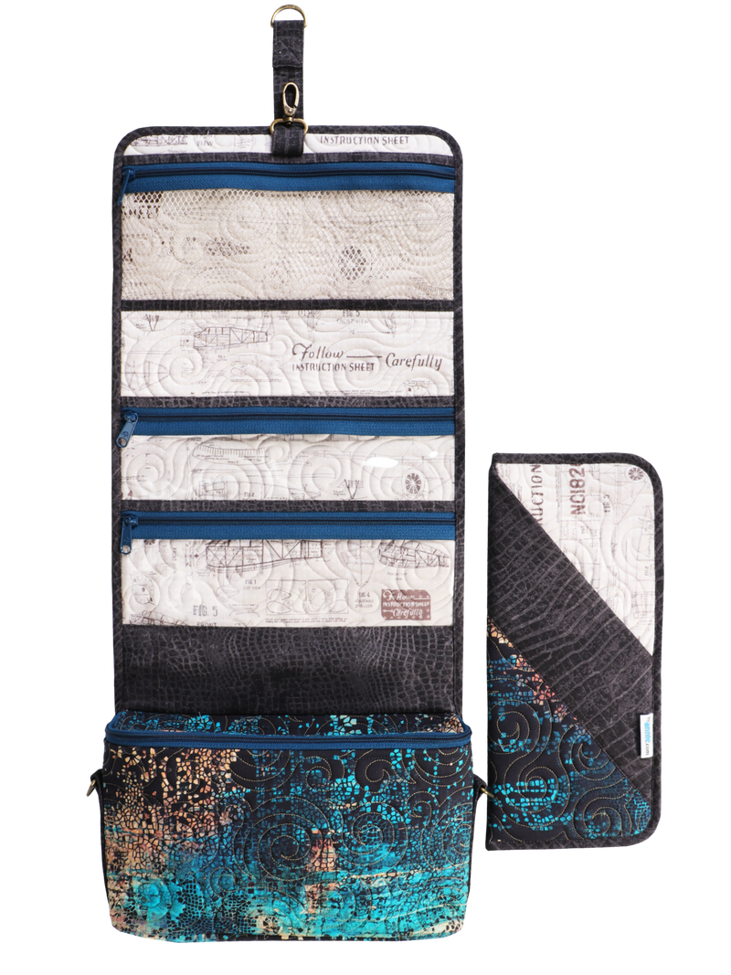 Travel Essentials 2.0 - PBA201/2