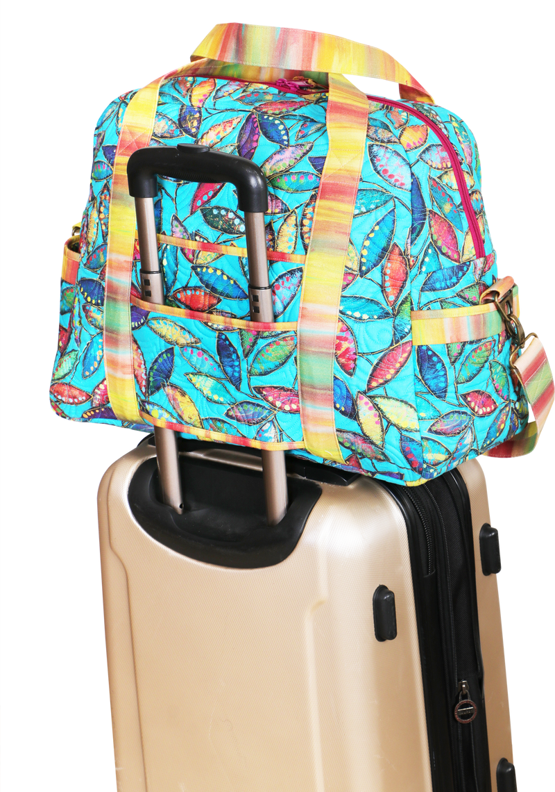 Ultimate Travel Bag - PBA251/2