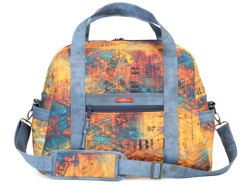 Ultimate Travel Bag - PBA251/2