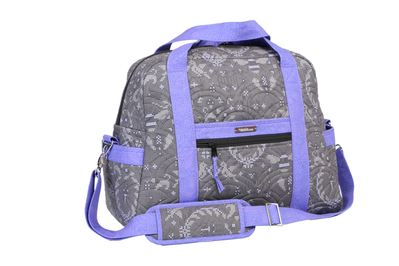 Ultimate Travel Bag - PBA251/2