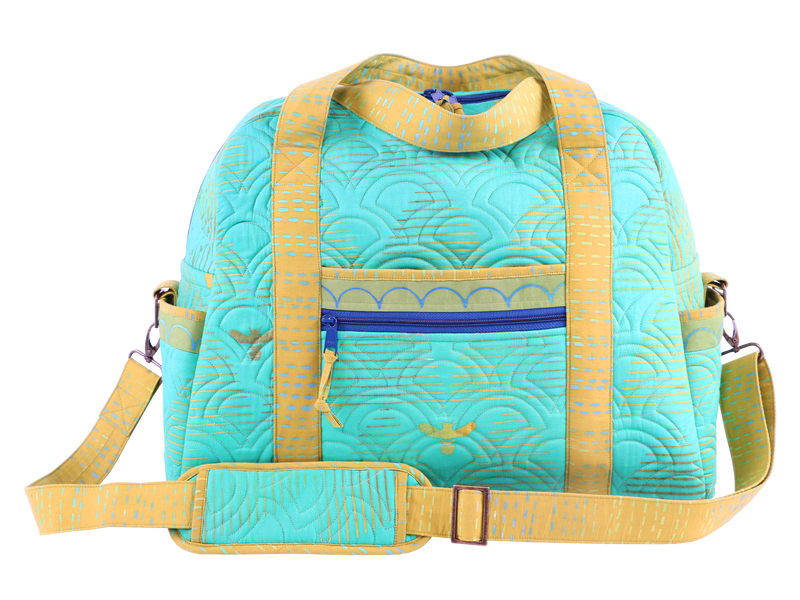 Ultimate Travel Bag - PBA251/2